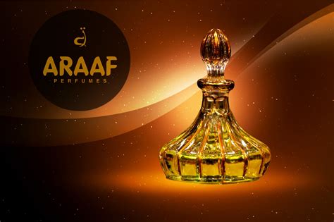 araaf perfume photos